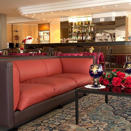 Hotel Capitol San Mauro Mare Ngoại thất bức ảnh